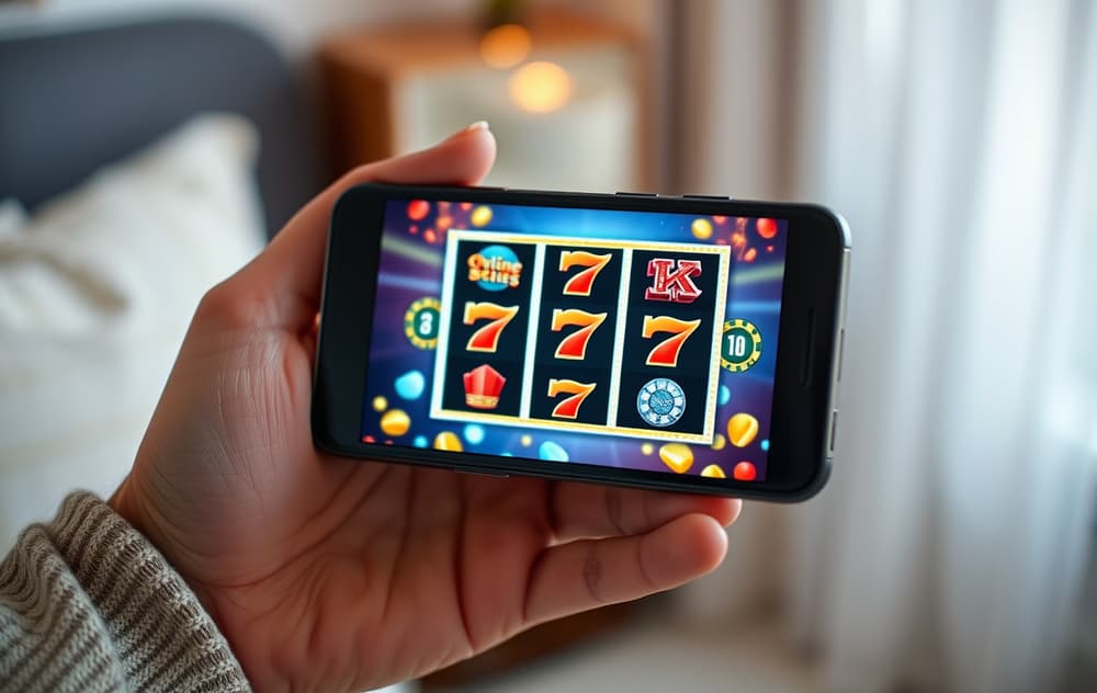 BigClash omtale: Vi testet casinoet – raskt uttak, men bonusen skuffer
