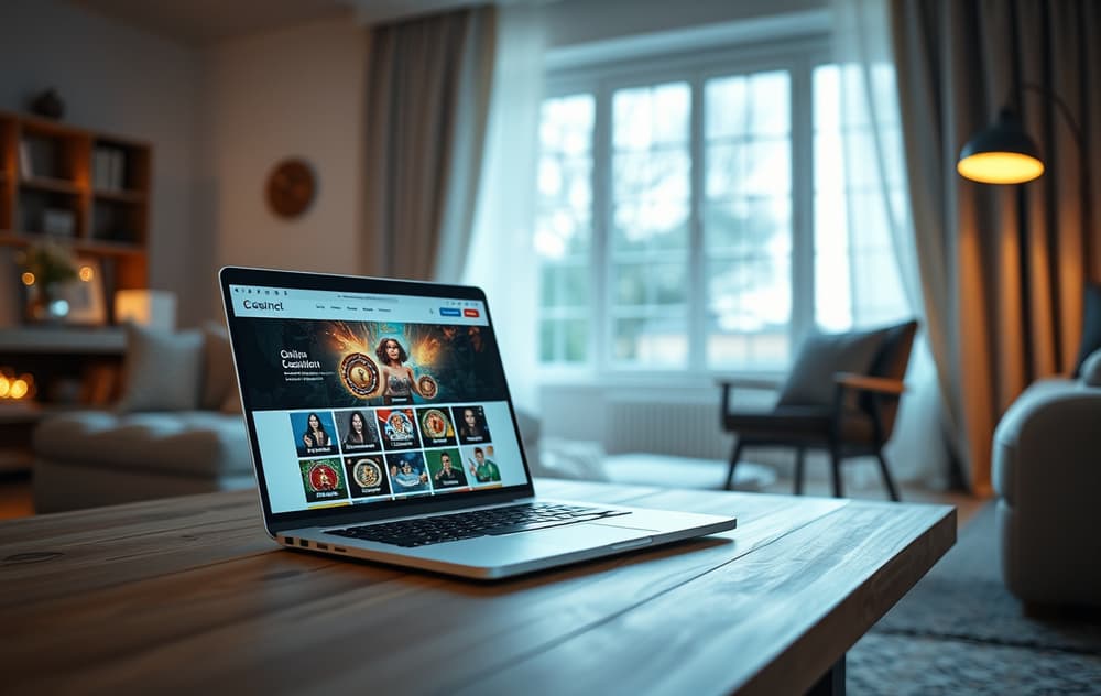 Highroller casino – test og omtale 2026 | Er det trygt? | Bookmakere.no