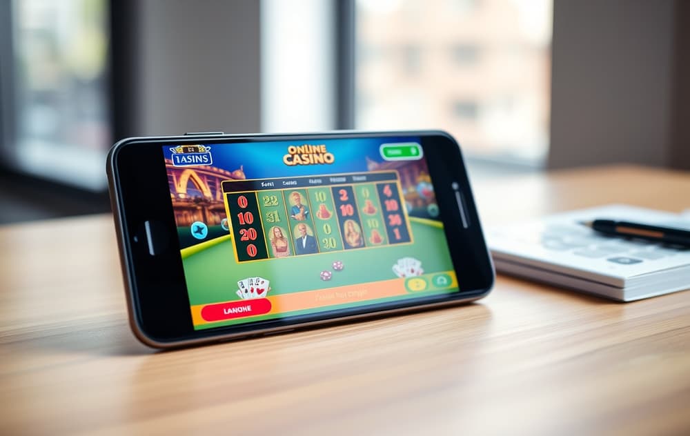 Hugo Casino omtale – vår test av uttak, spill og kundeservice