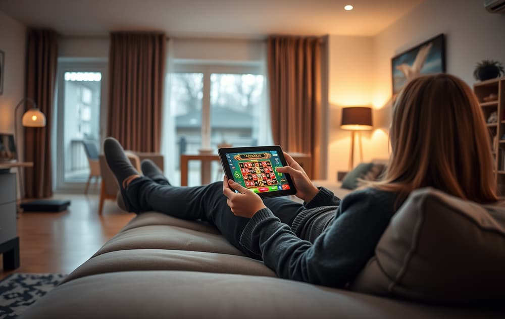 Ice Casino omtale – test og erfaringer 2026